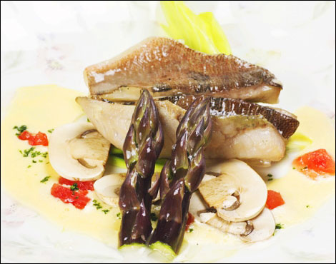 Sakata's French Cuisine