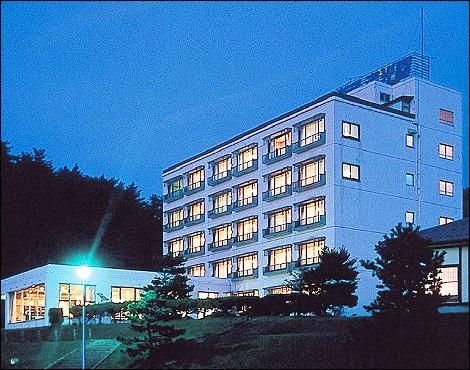 Hotel Mankoen