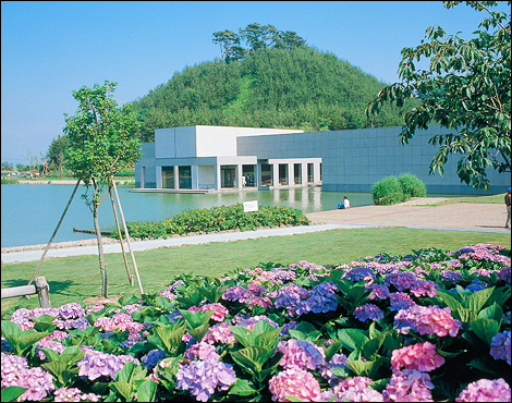 Domon Ken Museum of Photography