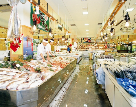 Shonai Tourist Souvenir Center