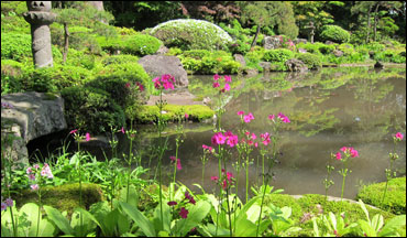 Gyokusen-ji Temple